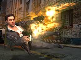 Max Payne 2