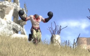 Serious sam 3
