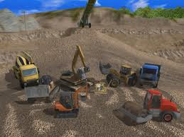 Bagger Simulator 2011