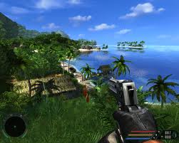 Far Cry 3