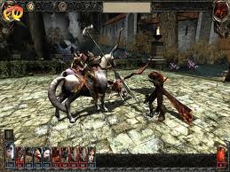Disciples 3: Renaissance Oyun indir