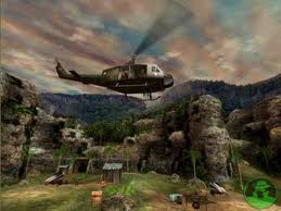 Conflict : Vietnam