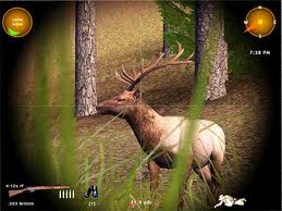 Hunting Unlimited 4 oyunu