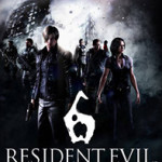 resident evil 6 