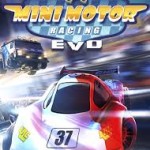 Mini Motor Racing EVO 