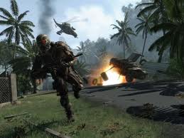 Crysis Wars