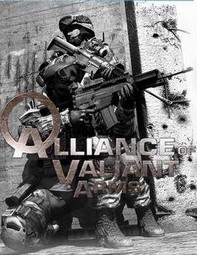 Alliance of Valiant Arms