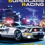 Police Supercars Racing 