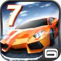 Asphalt 7: Heat