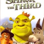 Shrek The Third