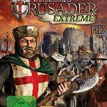 Stronghold Crusader HD