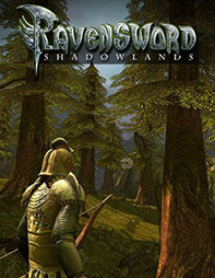Ravensword Shadowlands