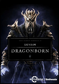 The Elder Scrolls V Skyrim - Dragonborn