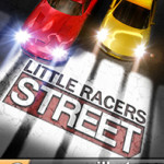 Little Racers STREET