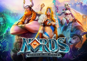 Nords: Heroes of the North