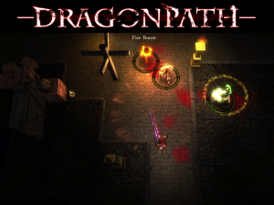 Dragonpath Demo