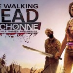 The Walking Dead: Michonne